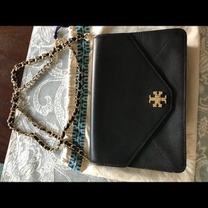 EUC Tory over the shoulder bag